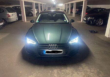 Audi A5 2.0 TDI Sportback -