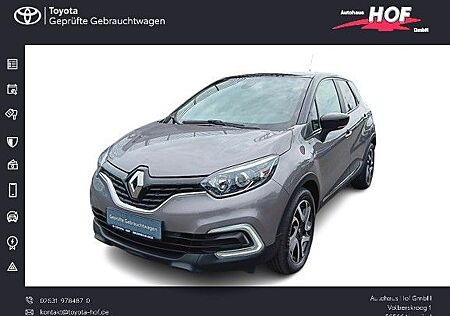 Renault Captur ENERGY TCe 90 Limited