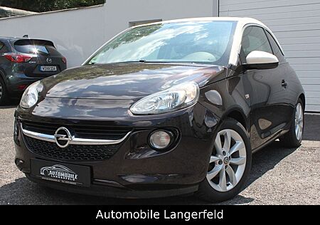 Opel Adam Jam TEMPOMAT KLIMA PDC INTELLILINK