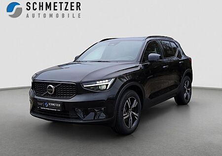Volvo XC 40 XC40+B3+GT+360°Kam+Front,-Lenkradhzg+abged.Schei