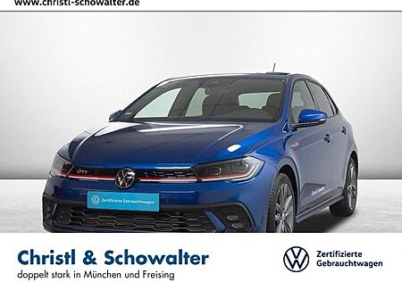VW Polo Volkswagen GTI 2.0 TSI DSG MATRIX NAVI