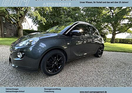Opel Adam Jam /Apple CarPlay/Winter-Paket/Sicht-Paket