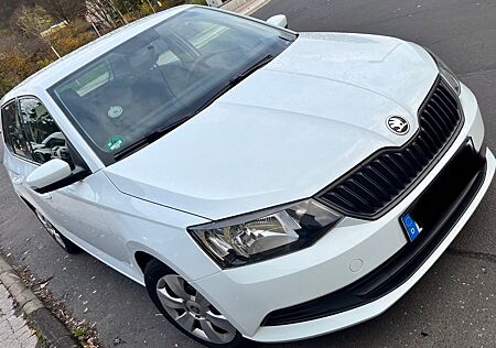 Skoda Fabia 1.0l MPI 44kW ACTIVE ACTIVE