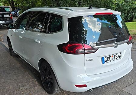 Opel Zafira Tourer 2.0 CDTI Edition 121kW Edition