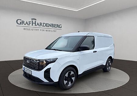 Ford Transit Courier BEV Trend