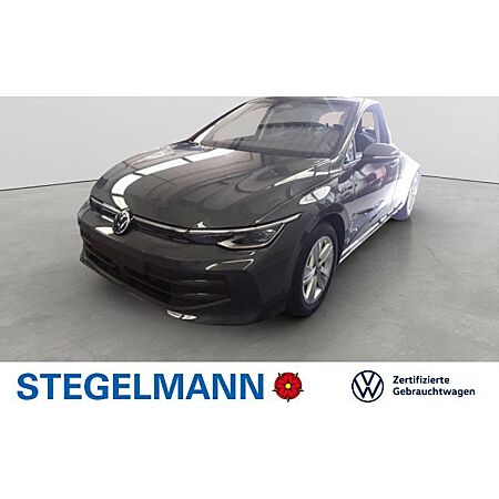 VW Golf leasen