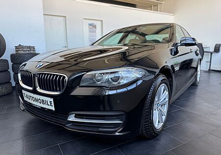 BMW 530 d Lim. xDrive*KLIMA*NAVI*STDHZ*AHK*Bi-XENON