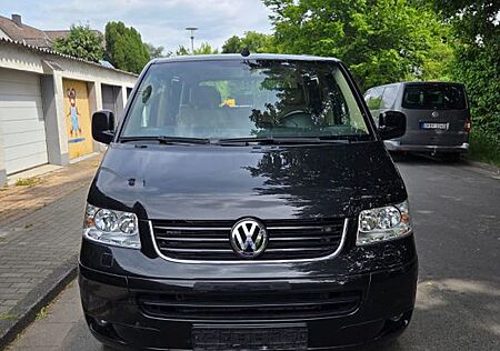 VW T5 Multivan Volkswagen