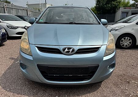 Hyundai i20 Comfort
