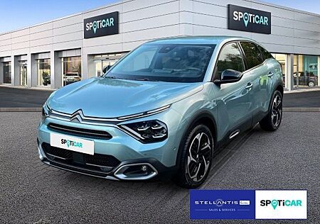 Citroën C4 1.2 PureTech 130 Max *Autom atik, SHZ, HU/AU
