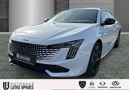Peugeot 508 SW GT BlueHDi 130 EAT8 Sportpaket Navi ACC