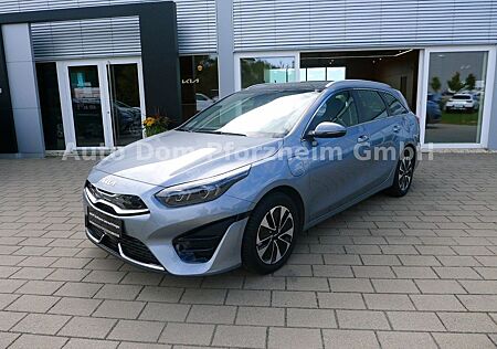 Kia Cee'd Sportswagon CEED SW 1,6 PHEV DCT SPIRIT /Tech/Pano/Sitz-Pak