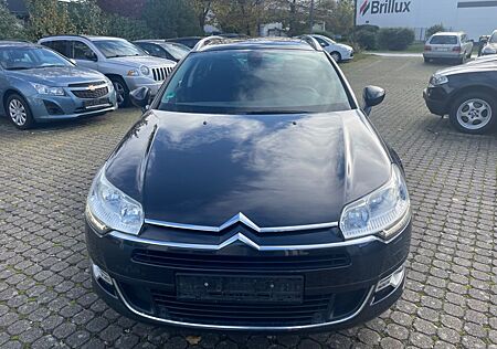 Citroën C5 Tourer Tendance