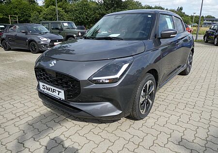 Suzuki Swift Comfort+ Hybrid