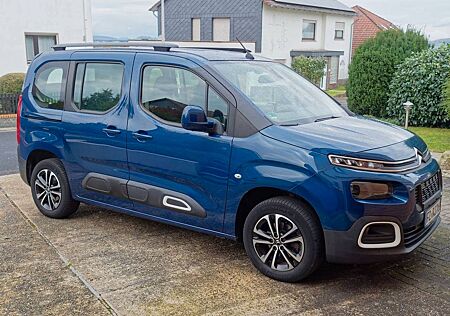 Citroën Berlingo BlueHDi 100 S&S FEEL M FEEL