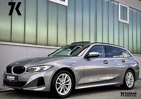 BMW 318d Touring *DRIVINGASSISTANT|PANORAMA|LED|H&K*