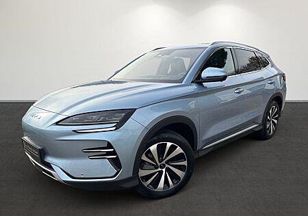 BYD SEAL U Design*Infinity Sound*HeadUp*Ambiente*Pan