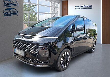 Hyundai Staria Signature Hybrid 2WD