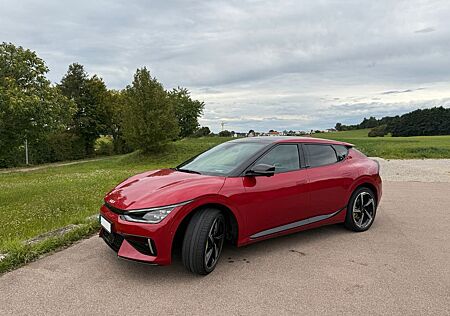 Kia EV6 GT 585 PS | EZ 12/2022 | 31.180 km | HUD