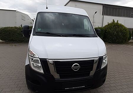 Nissan NV400 L3H2