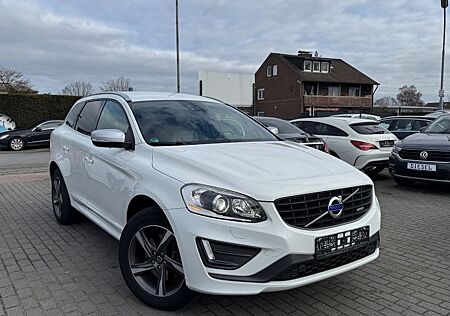 Volvo XC 60 XC60 Momentum 2WD | AUTOMATIK | KLIMA | LEDER