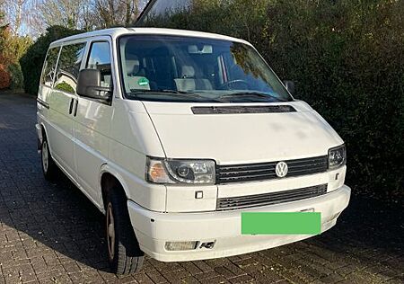 VW T4 Volkswagen andere