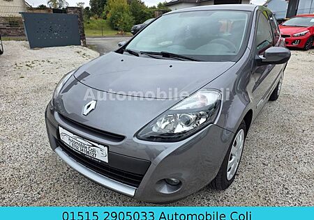 Renault Clio III Dynamique+1Hd+Klima+Nur 37tkm