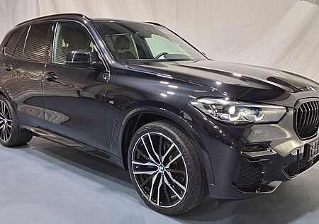BMW X5 Baureihe xDrive 30 d M Sport Sportautomati