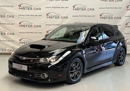 Subaru Impreza WRX STI Sport EINMALIG/VOLLE HISTORY/18