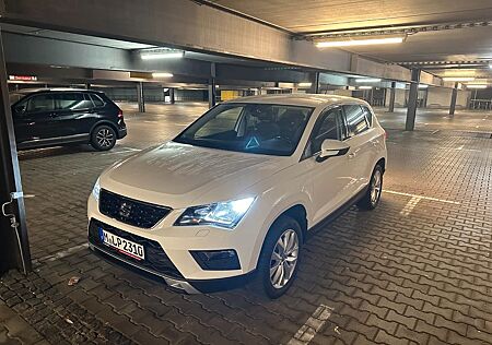 Seat Ateca 1.6 TDI 85kW Style Style