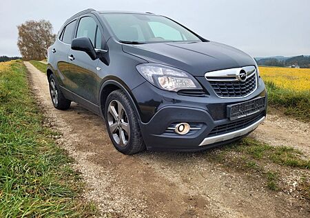 Opel Mokka 1.4 Turbo ecoFLEX INNOVATION S/S 4x4 I...