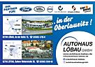 Ford Kuga 1.5 2x4 C&C*Navi*Parkpilot*Winterpaket*