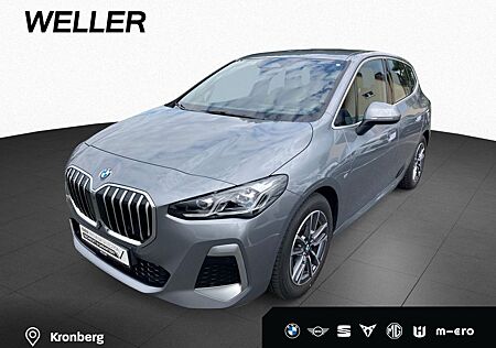BMW 218d Active Tourer M Sport DA+ 360° HUD