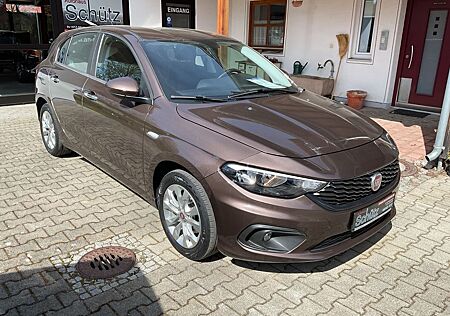 Fiat Tipo Pop 8fach 1.Hand! 6Gang
