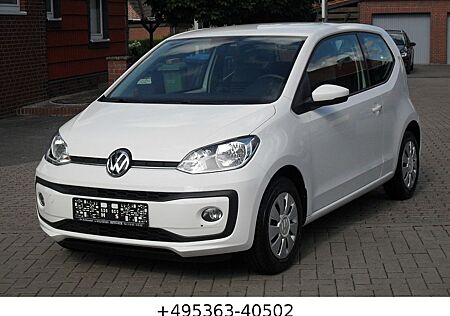 VW Up gebraucht kaufen VW Up Volkswagen ! 1.0 44kW move !