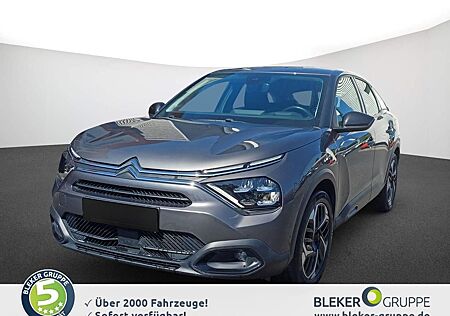 Citroën C4 Lim. Feel Pack