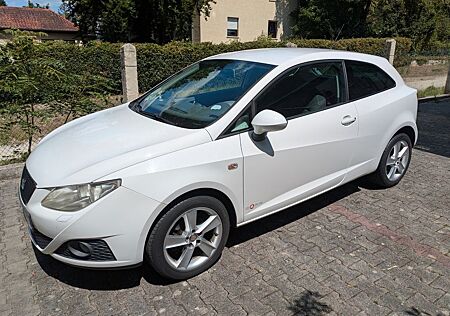 Seat Ibiza 1.4 16V Copa