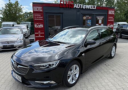 Opel Insignia B Sports Tourer Business Innovation OPC