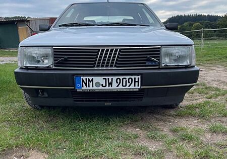 Fiat Croma 2.0i.e Typ 154 Bj 1987, Oldtimer