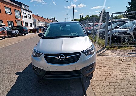 Opel ANDERE Crossland Innovation