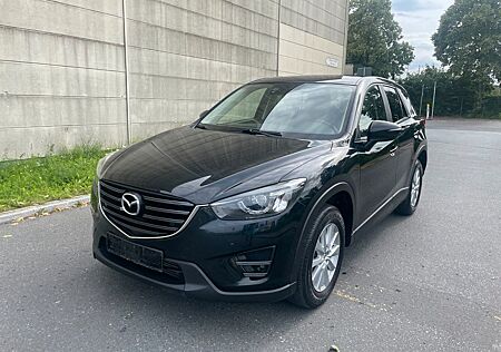 Mazda CX-5 Exclusive-Line 2WD*Facelift*Xenon LED*Navi*
