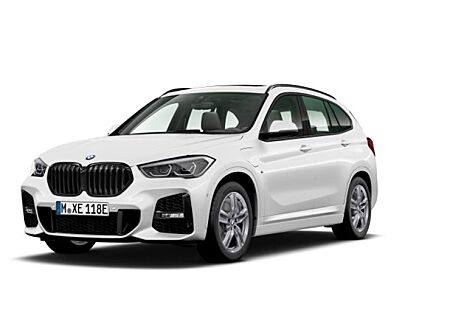 BMW X1 xDrive25e M Sport Steptronic Aut. Panorama