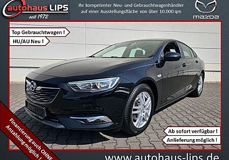 Opel Insignia 1.5 Turbo Grand Sport Edition