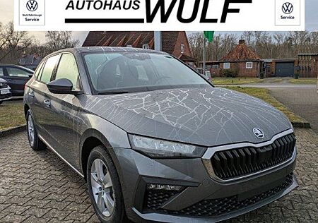 Skoda Scala Selection 1.0TSI 115PS LED,Sitzh.,Navi ü.