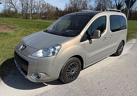 Peugeot Partner Tepee Tepee 110 Family Family