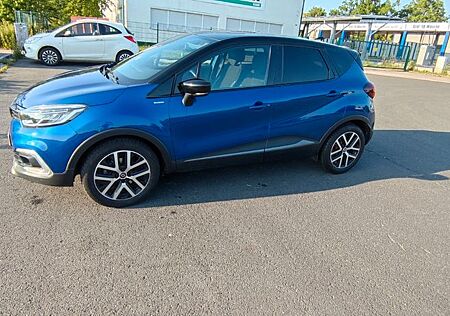 Renault Captur TCe 150 EDC GPF Version S