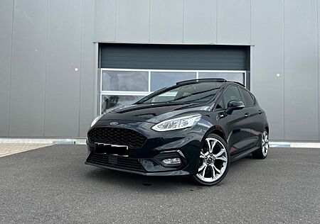 Ford Fiesta ST-Line *1.HAND*PANORAMA*KEYLESS G+E*