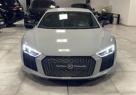 Audi R8 Coupe 5.2 FSI quattro plus