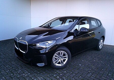 BMW 218i Active Tourer DAB LED Komfortzg. AHK Shz