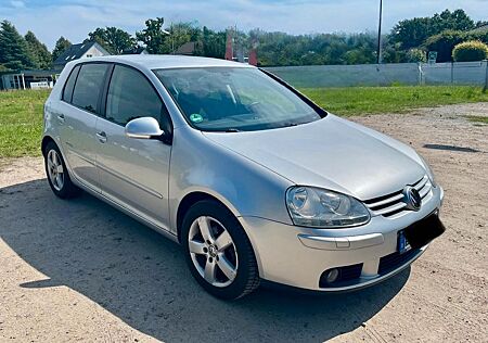VW Golf Volkswagen 1.6 Trendline
